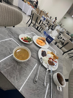 هتل باز بغداد